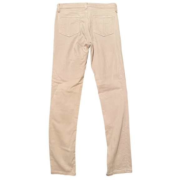 Rag & Bone Khaki Jeans Size 29 (tag says 26) - Picture 2 of 6